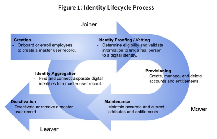 Lifecycle Process