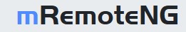 mRemoteNG