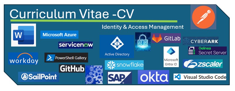 CV Resume