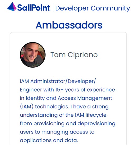 Ambassador